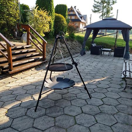 Dom Goscinny Wybraniec Poronin Luaran gambar